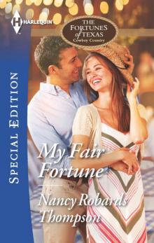 My Fair Fortune My Fair Fortune