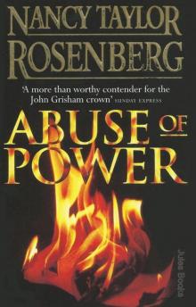 Abuse of Power Abuse of Power