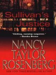 Sullivan’s Justice Sullivan’s Justice