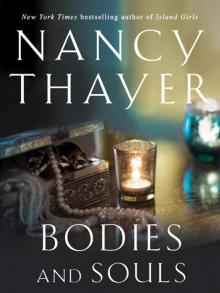 Bodies and Souls Bodies and Souls