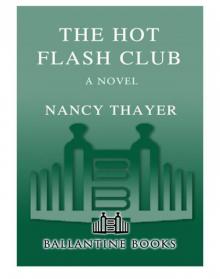 The Hot Flash Club The Hot Flash Club