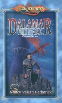 Dalamar The Dark (d)
