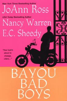 Bayou Bad Boys Bayou Bad Boys