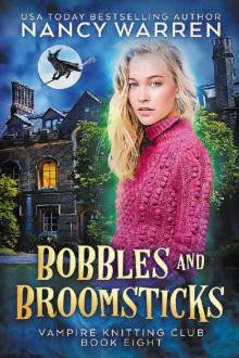 Bobbles and Broomsticks Bobbles and Broomsticks