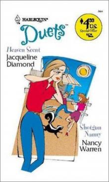 Shotgun Nanny Shotgun Nanny