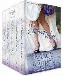 The Almost Wives Club Box Set The Almost Wives Club Box Set