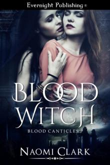 Blood Witch