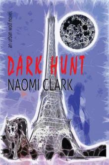 Dark Hunt