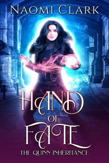 Hand of Fate