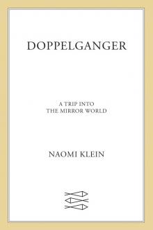 Doppelganger Doppelganger