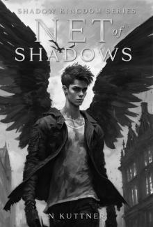 Net of Shadows: Urban Fantasy (Shadow Kingdom Book 2) Net of Shadows: Urban Fantasy (Shadow Kingdom Book 2)