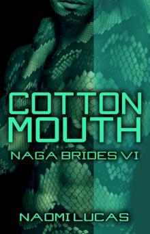 Cottonmouth Cottonmouth
