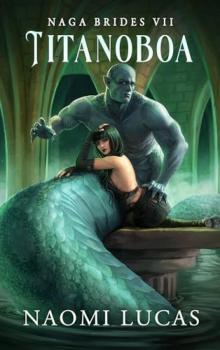 Titanoboa