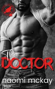 The Doctor (Salinger Private Military Contractors Book 2)