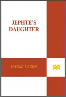 Jephte's Daughter