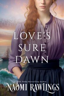 Love's Sure Dawn