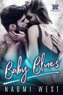 BABY BLUES_Satan Seed MC