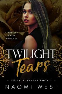 Twilight Tears