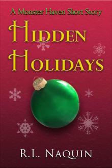 monster haven 02.5 - hidden holidays
