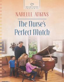 The Nurse's Perfect Match