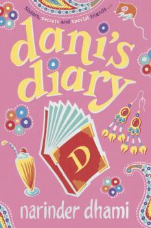 Dani’s Diary Dani’s Diary