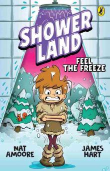 Feel the Freeze