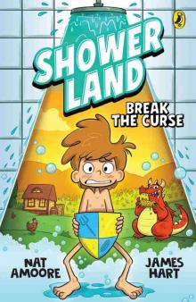 Shower Land 1