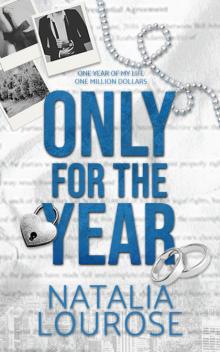 Only for the Year: A Billionaire Marriage of Convenience (The Caine Dynasty Book 1) Only for the Year: A Billionaire Marriage of Convenience (The Caine Dynasty Book 1)