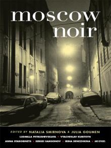 Moscow Noir