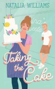Taking the Cake