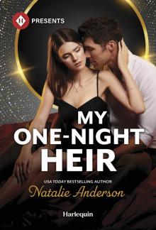 My One-Night Heir