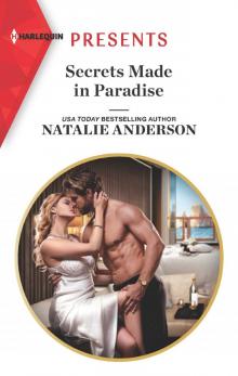 Secrets Made in Paradise