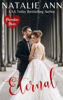 Eternal (Paradise Place Book 4)