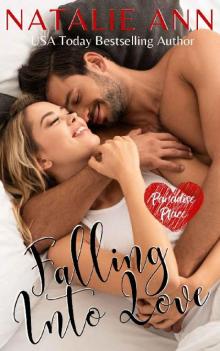 Falling Into Love (Paradise Place Book 5) Falling Into Love (Paradise Place Book 5)