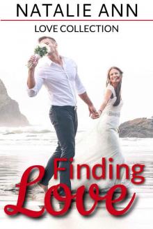 Finding Love (Love Collection Book 3)