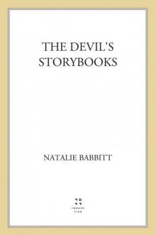 The Devil's Storybooks The Devil's Storybooks