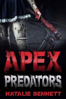 Apex Predators Apex Predators
