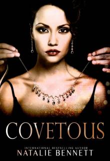 Covetous Covetous