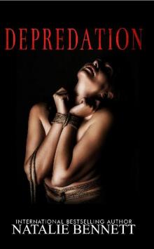 Depredation Depredation