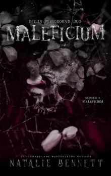 Maleficium (Devil's Playground Book 2) Maleficium (Devil's Playground Book 2)