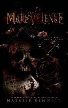 Malevolence (Dahlia Saga Book 4) Malevolence (Dahlia Saga Book 4)