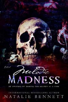 Melodic Madness Melodic Madness