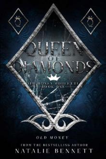 Queen of Diamonds_A Dark Erotic Romance