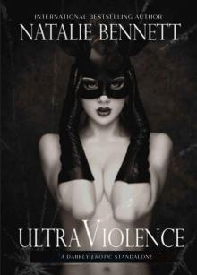 Ultraviolence