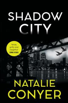 Shadow City