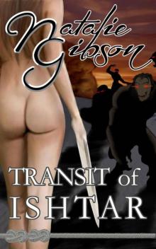 Transit of Ishtar