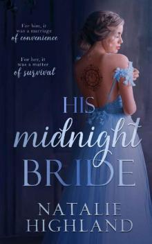 His Midnight Bride