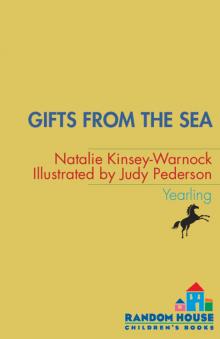 Gifts from the Sea Gifts from the Sea