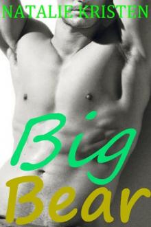 Big Bear: BBW Bear Shifter Paranormal Romance (BRIDES Fur BEARS Book 4)