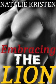 Embracing The Lion (Gray Bears 6)
